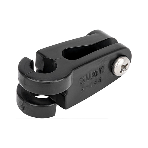 Small Jib Hank Black - Patent No: 881696