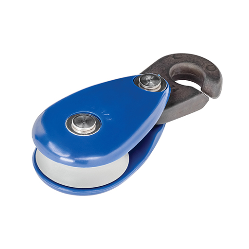 29mm Ball Bearing Nylon Block And Inglefield Clip