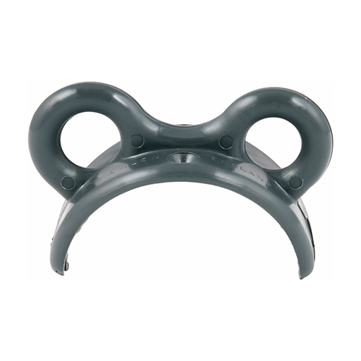 Double Eye Spinnaker Mast Bracket Nylon