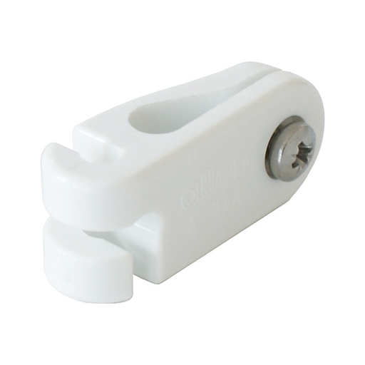 Small Jib Hank With Screws