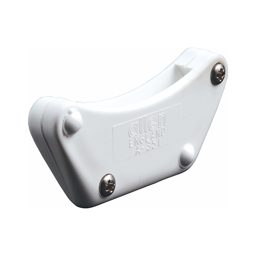 40mm Batten Pocket Protector With Stainless Steel Screws