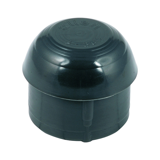 End Plug With 29mm Inside Diameter