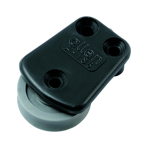 A.86 Acetal Sheave With A.186 Nylon Cheek