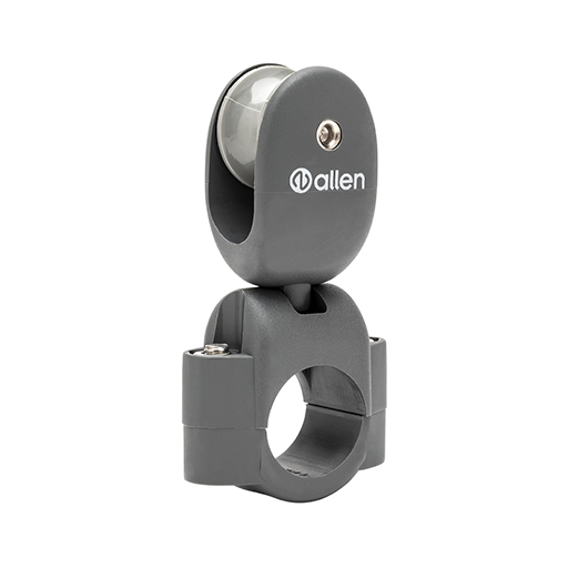 Stanchion Lead Block