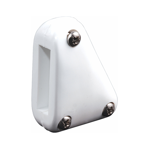 25mm Batten Pocket Protector With Stainless Steel Screws