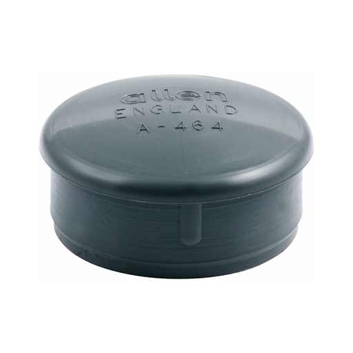 End Cap With 41mm Inside Diameter