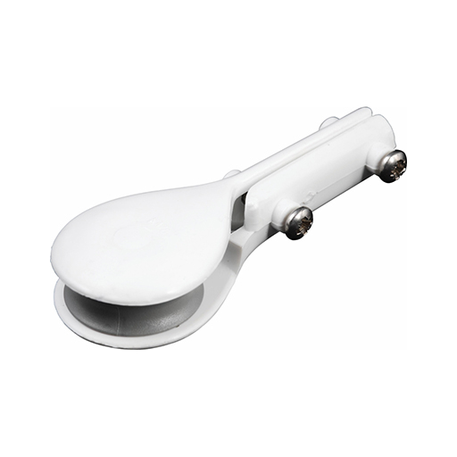 Nylon Cunningham Block With Acetal Sheave