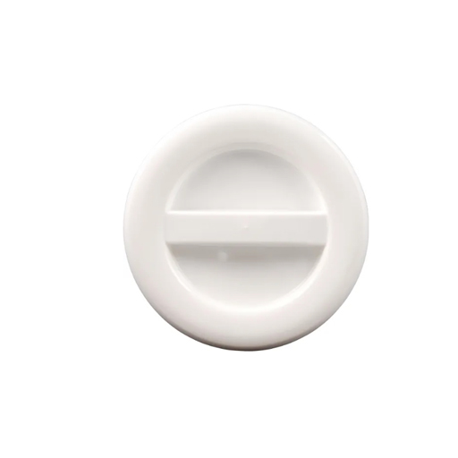 157mm O Ring Hatch Cover White