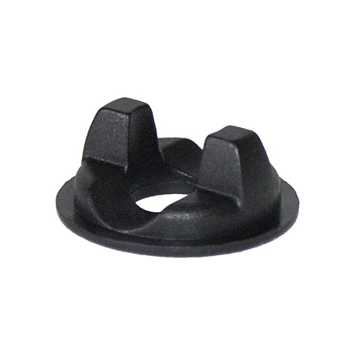 Spring Guard For Switchable Ratchet