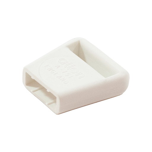 Batten End Cap For 20mm Wide Batten