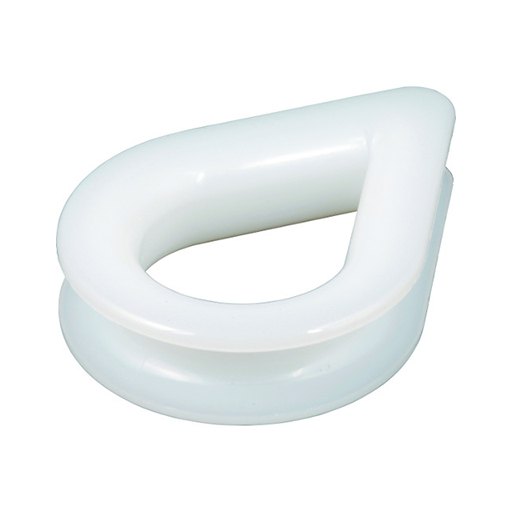 Nylon Teardrop Thimble For 14mm Rope