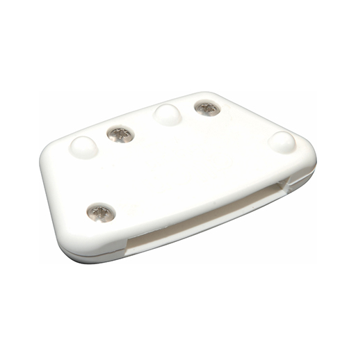 23mm Batten Pocket Protector With Ss Screws