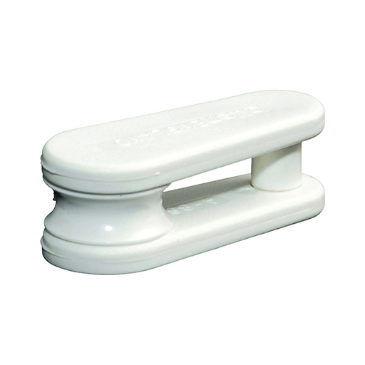 Snap-On Nylon Luff Block