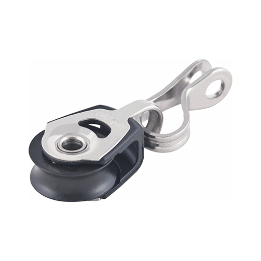 20mm Dynamic Block With P-Clip