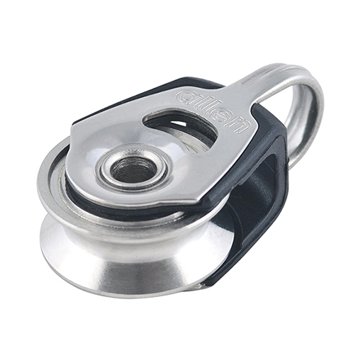 20mm High Load Dynamic Block