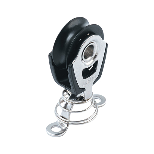 20mm Dynamic Block Stand Up