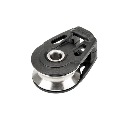 20mm Tie On Dynamic Block V3 With High Load Sheave