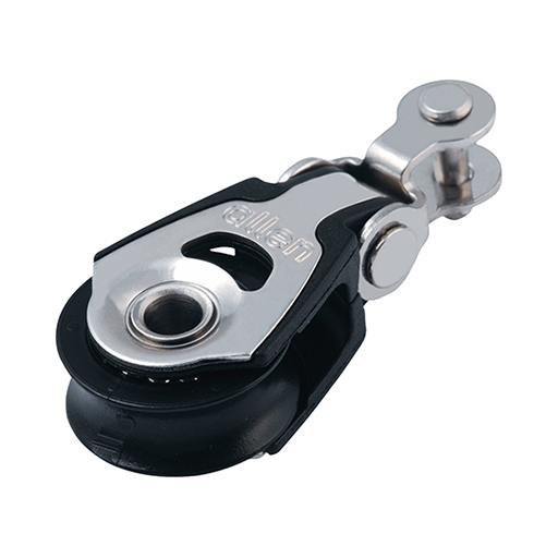 20mm Dynamic Block With Fork