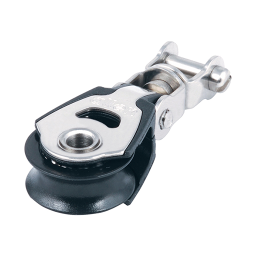 20mm Dynamic Block With Swivel