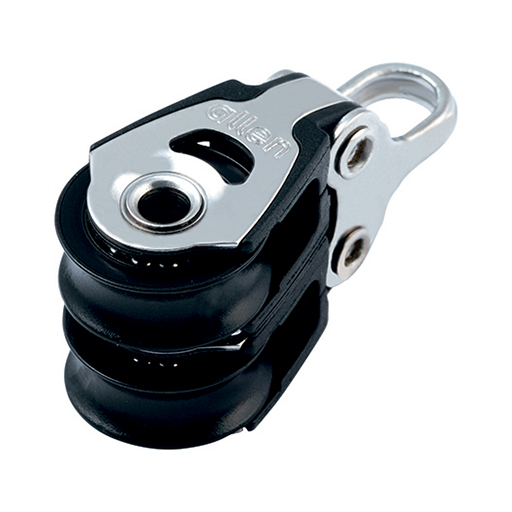 20mm Double Dynamic Block