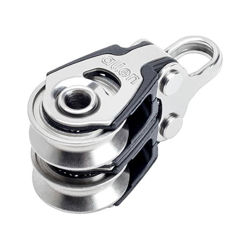 20mm High Load Double Block