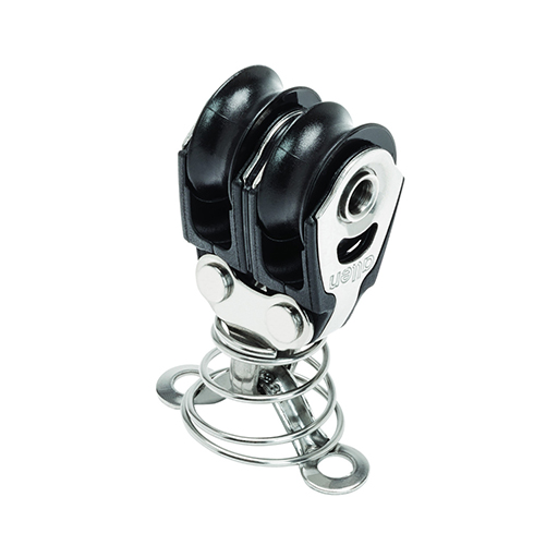 20mm Double Dynamic Block