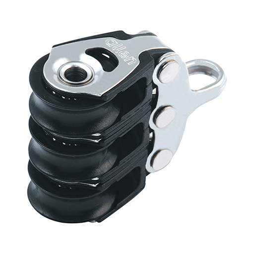 20mm Dynamic Triple Block