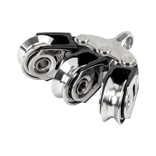 20mm Articulating Triple High Load Block