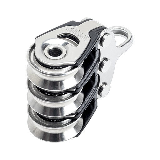 20mm High Load Triple Block