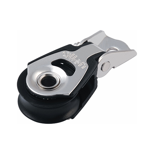 20mm Dynamic Block With Cheek