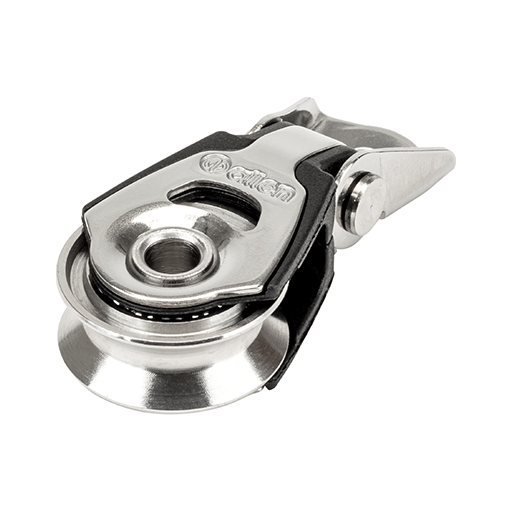 20mm High Load Dynamic Block With Cheek