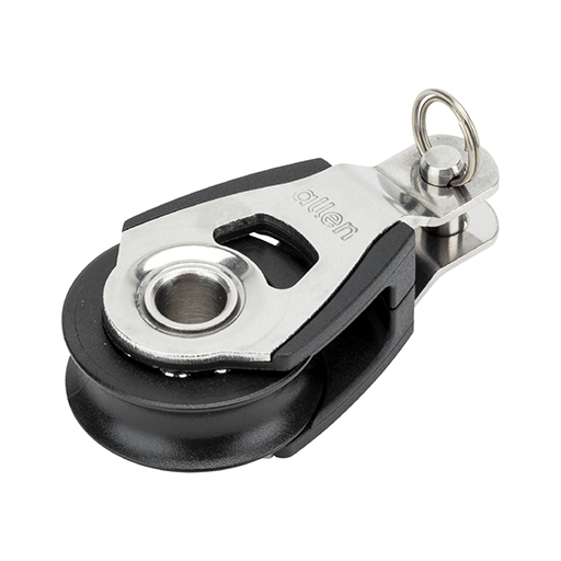 30mm Dynamic Fork Block