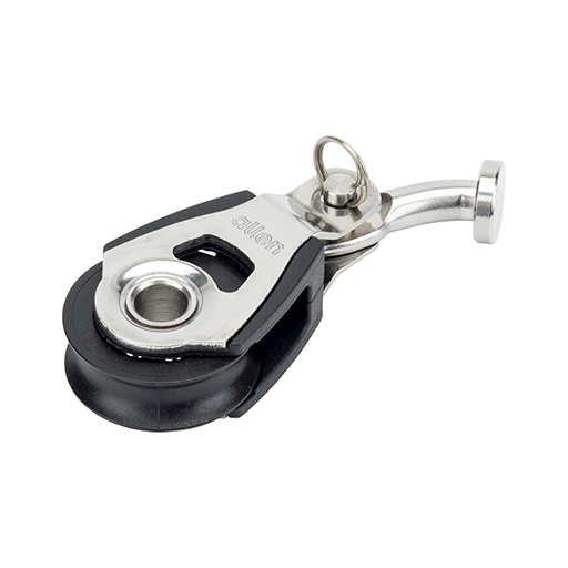 30mm Dynamic Fork Block With Sa.873 Key