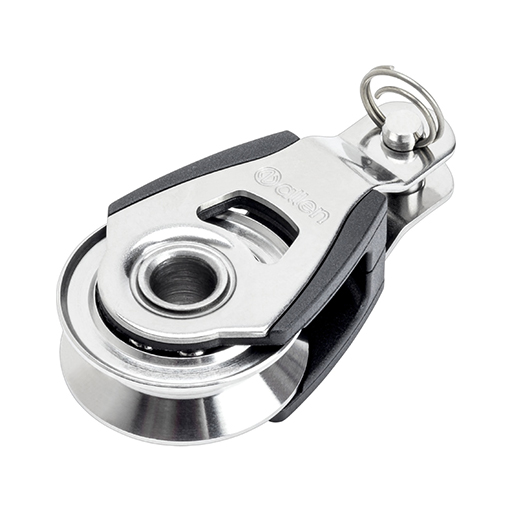 30mm High Load Dynamic Block With Fork