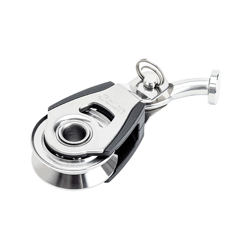 30mm High Load Dynamic Block With Sa.873 Key