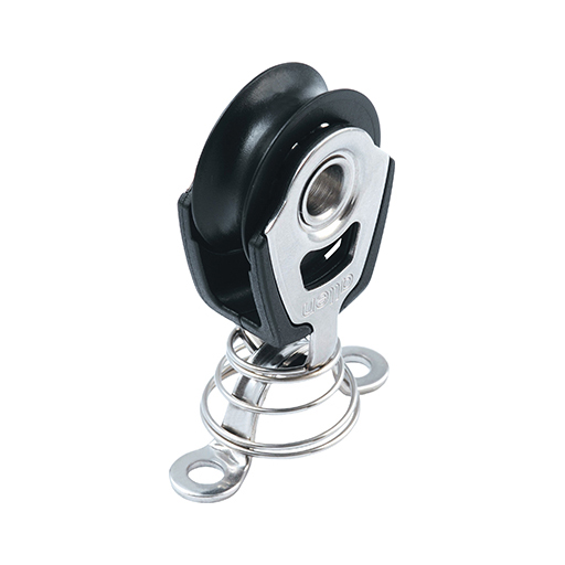 30mm Dynamic Block Stand Up