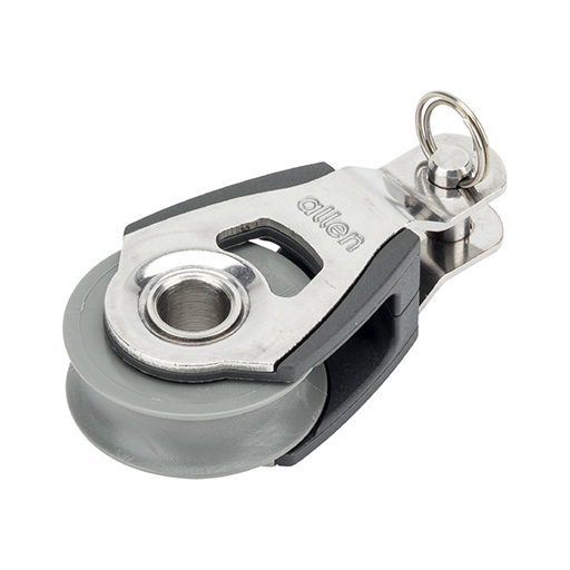 30mm Plain Bearing Fork Block