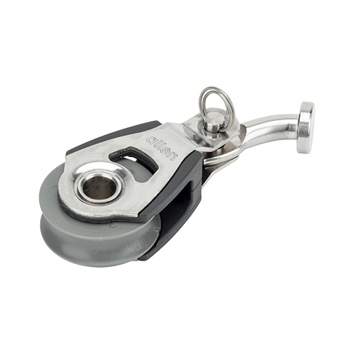 30mm Plain Bearing Fork Block With Sa.873