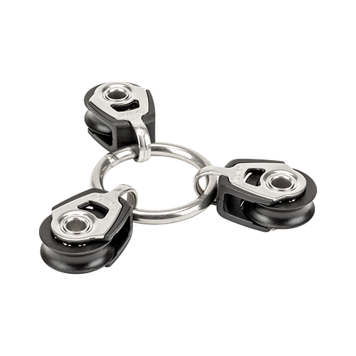 A2030 X 3 On 52mm X 6mm Ring