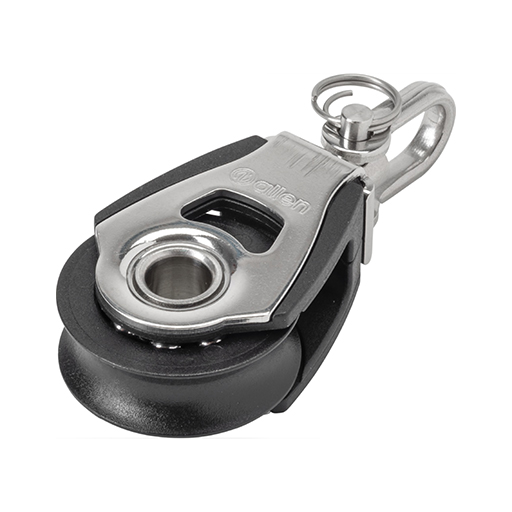 30mm Dynamic Swivel Block
