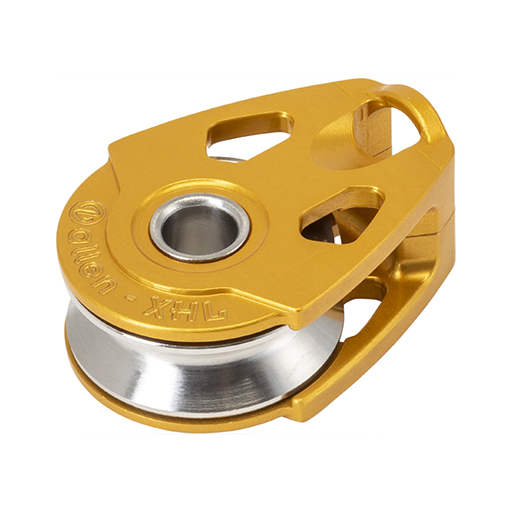 30mm Extreme High Load Dynamic Block Gold