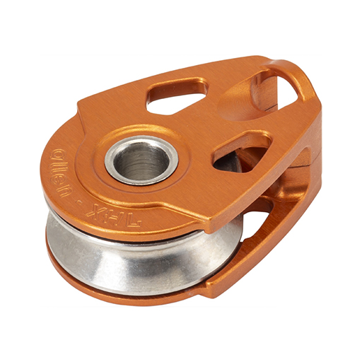 30mm Extreme High Load Dynamic Block Orange