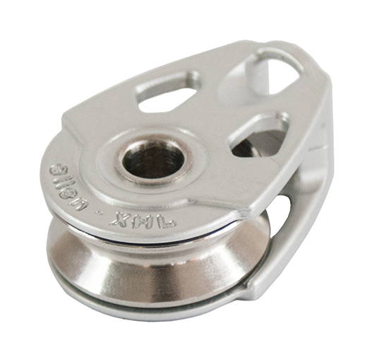 30mm Extreme High Load Dynamic Block Silver