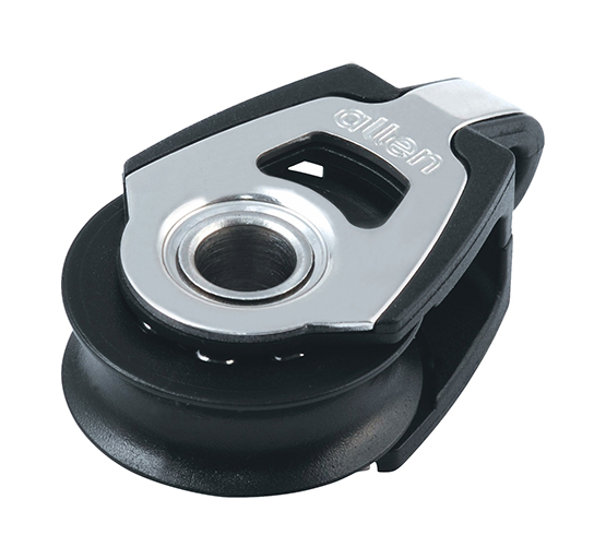 30mm Dynamic Block Multi Func.