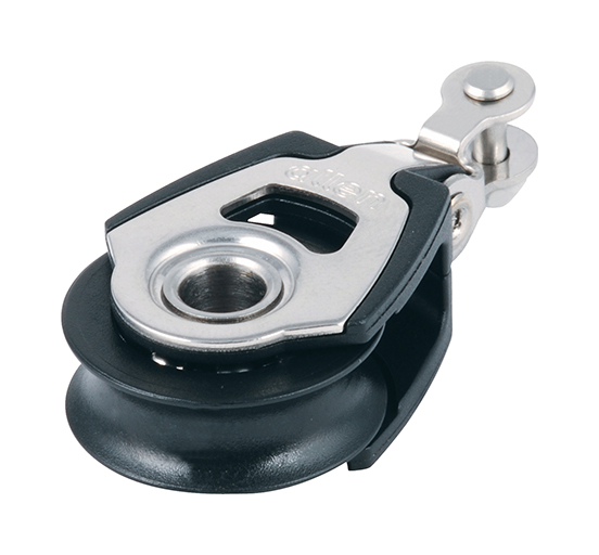 30mm Dynamic Block With Fork