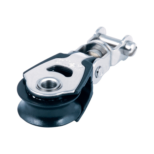 30mm Dynamic Block With Swivel Fork