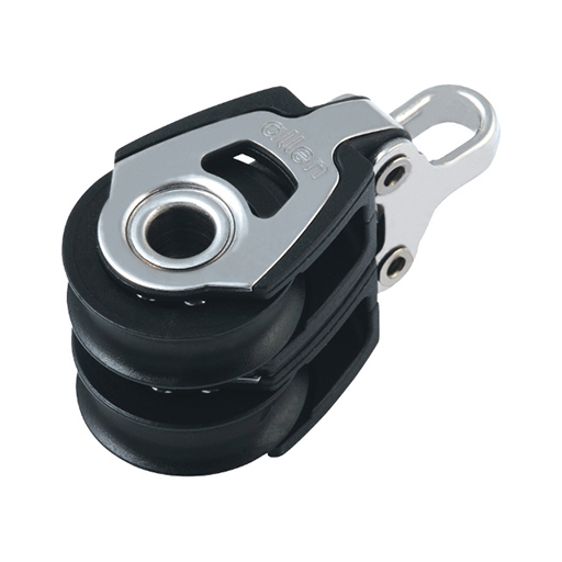 30mm Dynamic Double Block