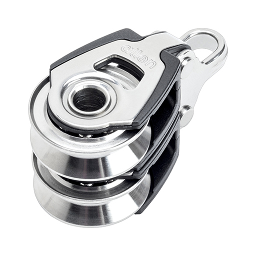 30mm High Load Dynamic Double Block