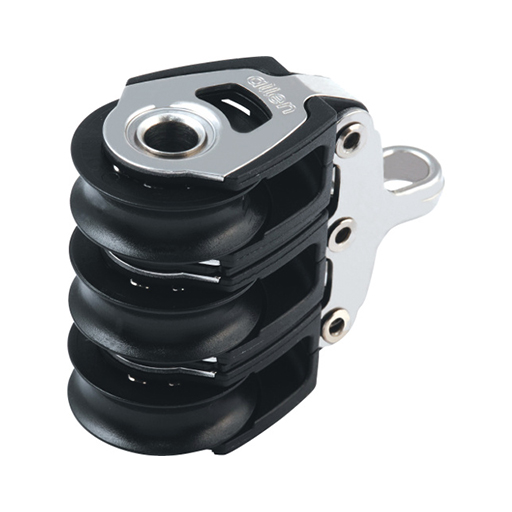 30mm Dynamic Triple Block