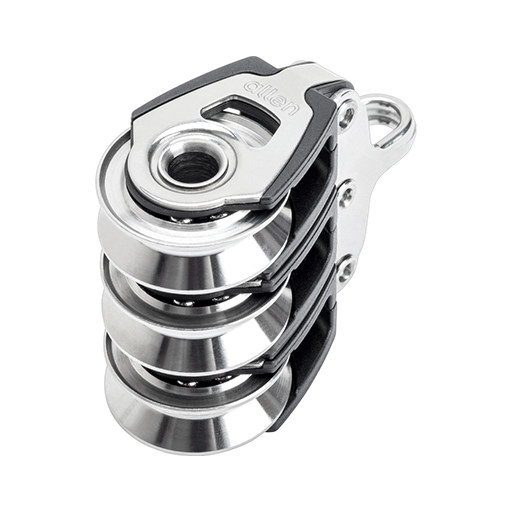 30mm High Load Dynamic Triple Block